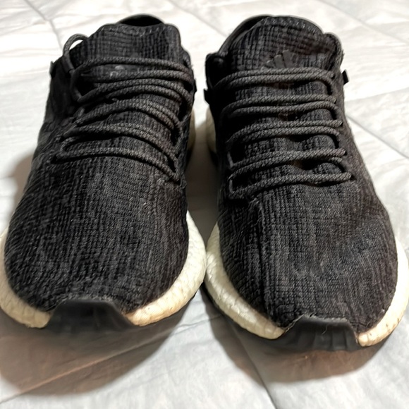 Adidas ultra boost men’s 10 good condition - Picture 1 of 6